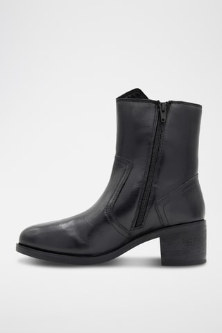 Bottines - Noir