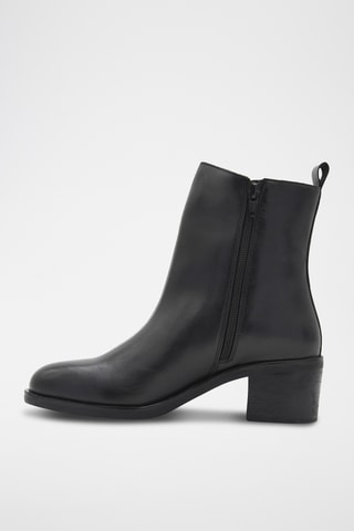 Bottines - Noir