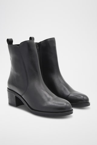Bottines - Noir