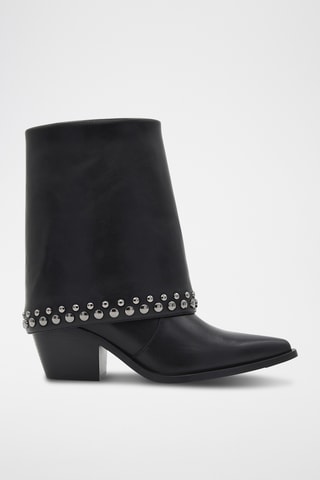 Bottines - Noir