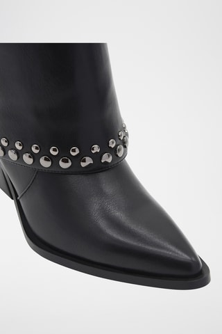 Bottines - Noir