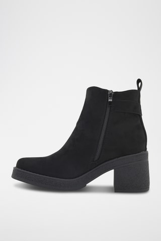 Bottines - Noir