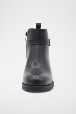 Enkellaarzen - Zwart