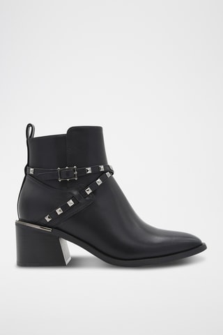 Bottines - Noir