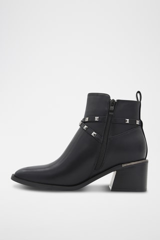 Bottines - Noir