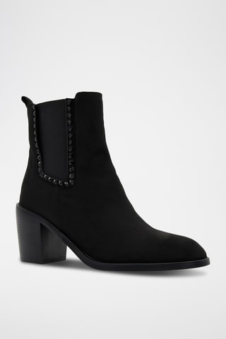 Bottines Chelsea - Noir
