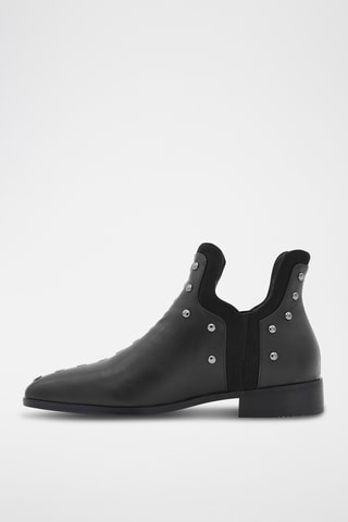 Chelsea Boots - Zwart
