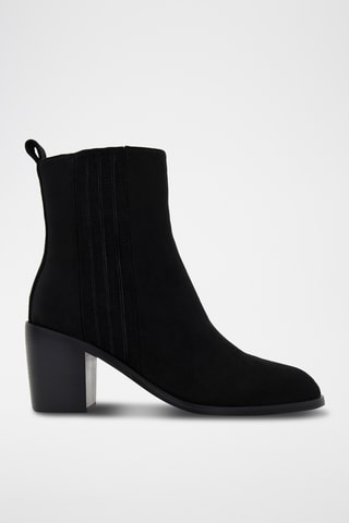 Bottines - Noir