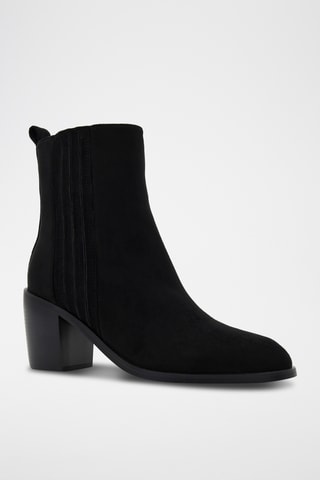 Bottines - Noir