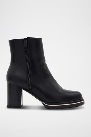 Bottines - Noir