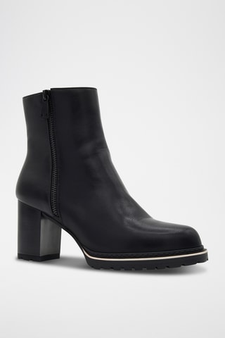 Bottines - Noir