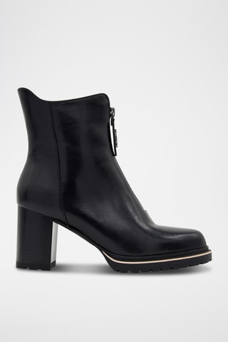 Bottines - Noir
