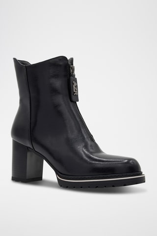 Bottines - Noir