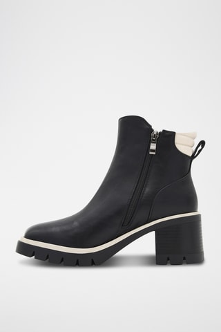 Bottines - Noir