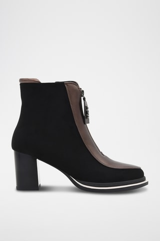Bottines - Noir
