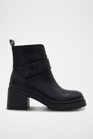 Bottines - Noir