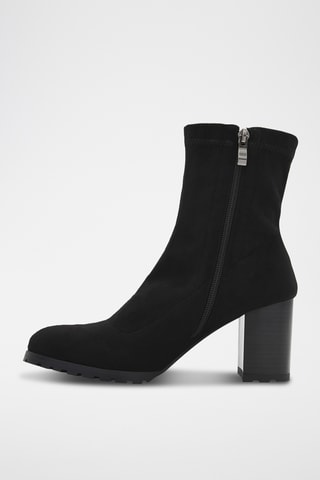 Bottines - Noir