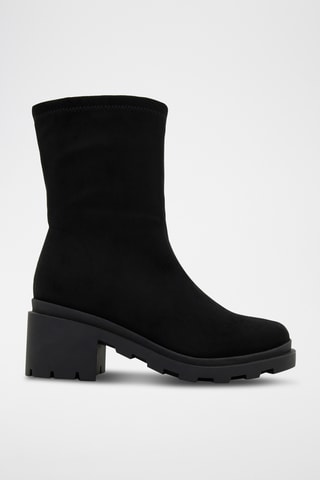 Bottines - Noir