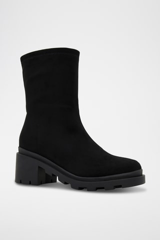 Bottines - Noir