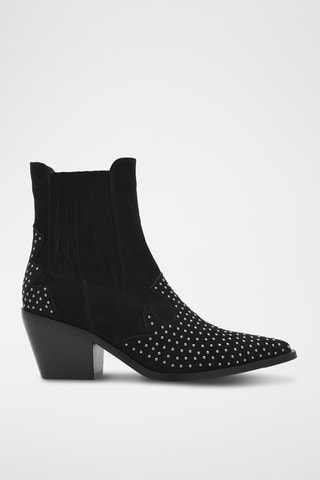 Bottines Chelsea - Noir