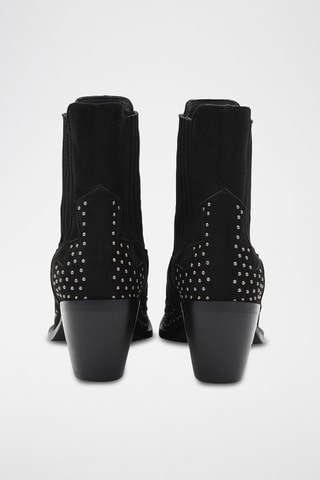Bottines Chelsea - Noir