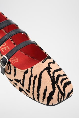 Ballerina’s - Beige