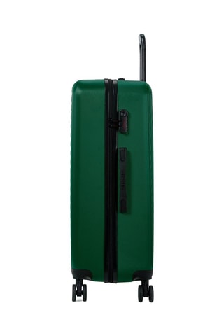 Valise grand volume (L) - Vert sapin - 75 cm - Rafale