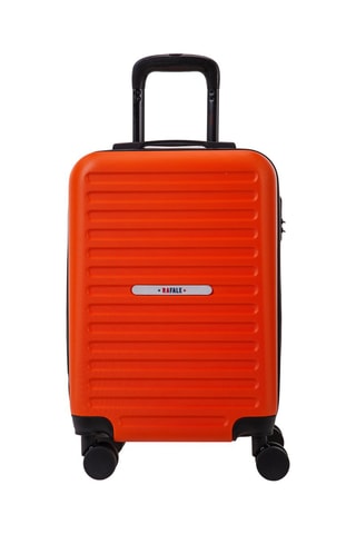 Handbagagetrolley (S) - Oranje - 55 cm