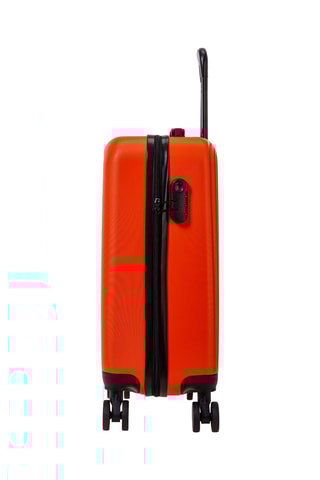 Handbagagetrolley (S) - Oranje - 55 cm