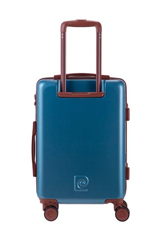 Handbagagetrolley Alpha - Blauw - 55 cm