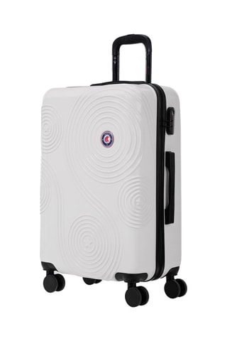 Handbagagetrolley Lowcost XS - Ivoorkleurig - Rafale