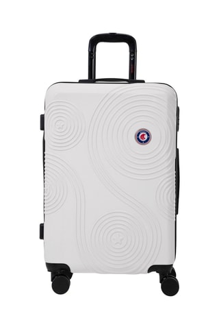 Handbagagetrolley Lowcost XS - Ivoorkleurig - Rafale