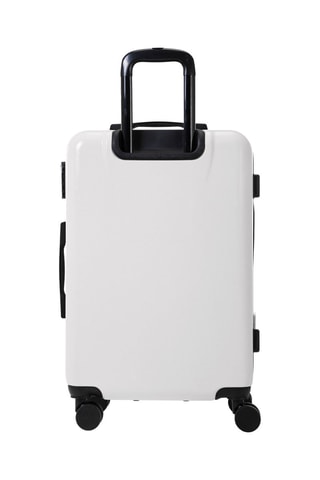 Handbagagetrolley Lowcost XS - Ivoorkleurig - Rafale