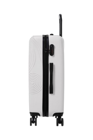 Handbagagetrolley Lowcost XS - Ivoorkleurig - Rafale