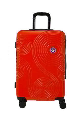 Handbagagetrolley Lowcost (XS) - Oranje - Rafale