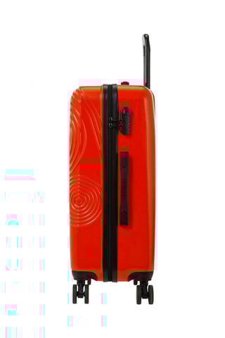 Handbagagetrolley Lowcost (XS) - Oranje - Rafale