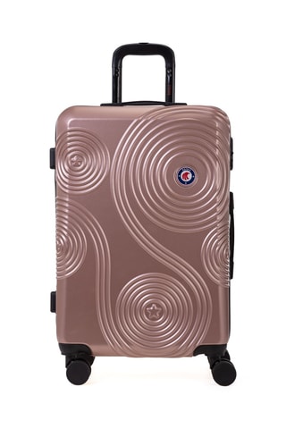 Handbagagetrolley Lowcost (XS) - Oudroze - Rafale