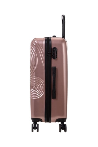 Handbagagetrolley Lowcost (XS) - Oudroze - Rafale