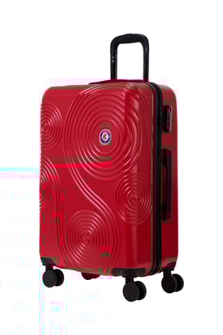 Handbagagetrolley - Lowcost (XS) - Rood - Rafale