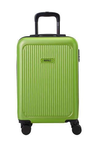 Valise semaine Okd M - Vert citron - 65 cm - Rafale