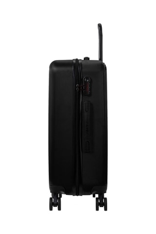Valise semaine (M) - Noir - 65 cm - Rafale