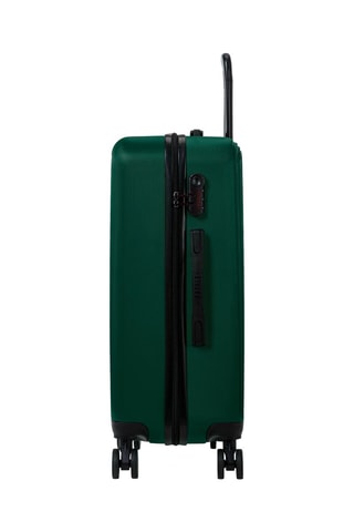 Valise semaine (M) - Vert sapin - 65 cm - Rafale