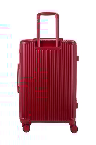 Valise semaine (M) - Rouge - 65 cm - Hello Kitty