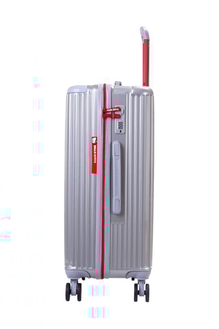 Valise semaine (M) - Gris - 65 cm - Hello Kitty