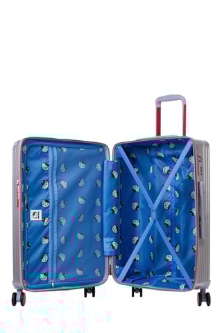 Valise semaine (M) - Gris - 65 cm - Hello Kitty