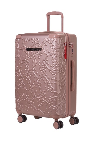 Valise semaine (M) - Rose - 65 cm - Hello Kitty