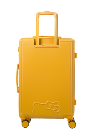 Valise semaine (M) - Jaune - 65 cm - Hello Kitty