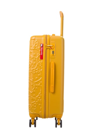 Valise semaine (M) - Jaune - 65 cm - Hello Kitty