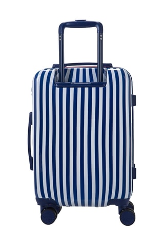 Handbagagetrolley (S) - Blauw - 55 cm - Hello Kitty