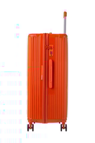 Grote Trolley (L) - Oranje - 75 cm - Murano